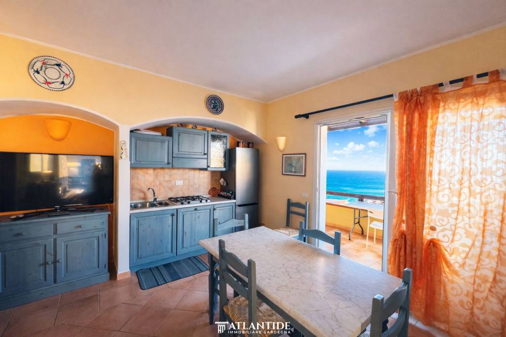 appartamento in vendita a Castelsardo