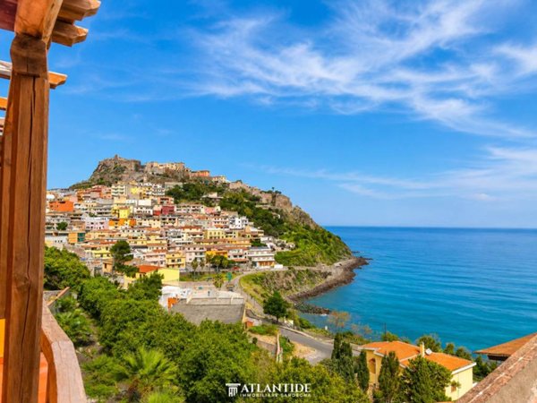 appartamento in vendita a Castelsardo