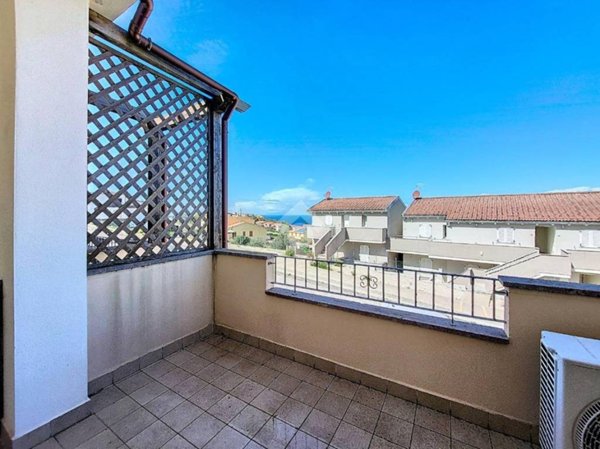 appartamento in vendita a Castelsardo