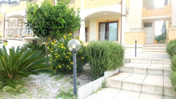 appartamento in vendita a Castelsardo in zona Lu Bagnu