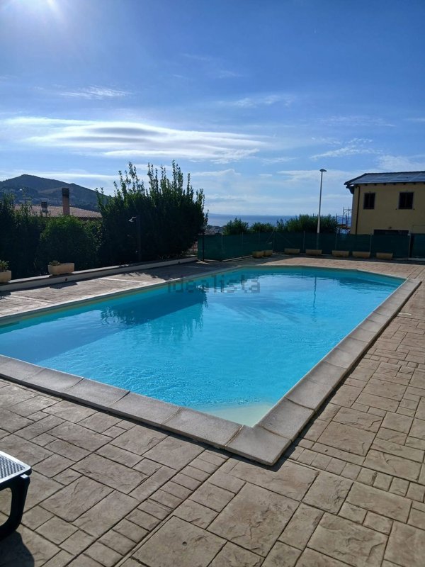 appartamento in vendita a Castelsardo in zona Lu Bagnu