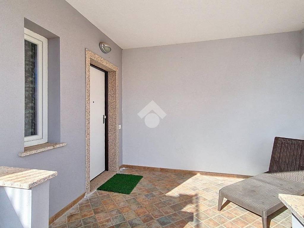 appartamento in vendita a Castelsardo in zona Lu Bagnu