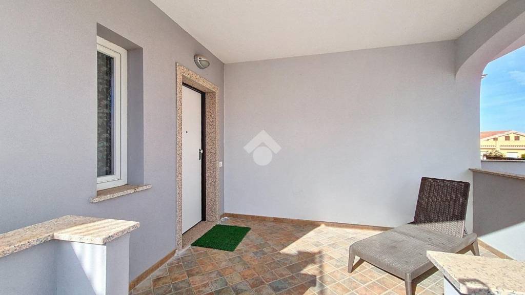 appartamento in vendita a Castelsardo in zona Lu Bagnu