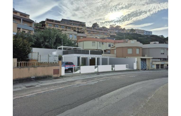 casa indipendente in vendita a Castelsardo