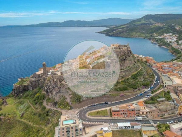 casa indipendente in vendita a Castelsardo