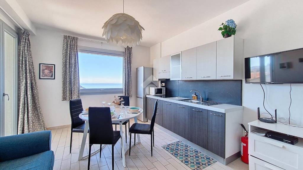 appartamento in vendita a Castelsardo