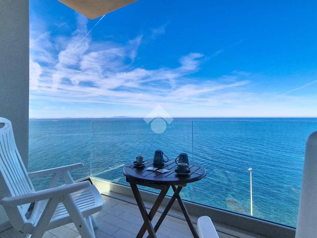 appartamento in vendita a Castelsardo