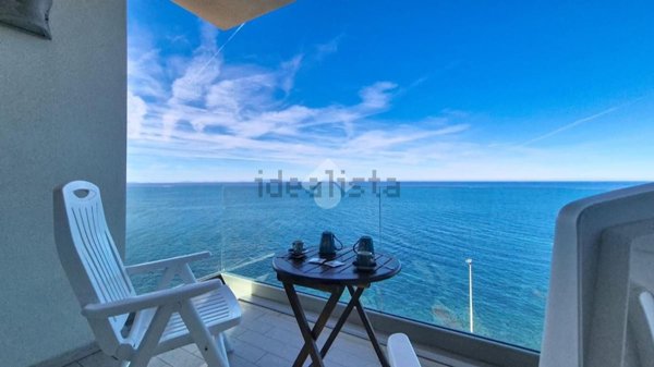 appartamento in vendita a Castelsardo