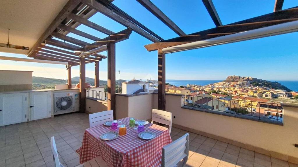 appartamento in vendita a Castelsardo
