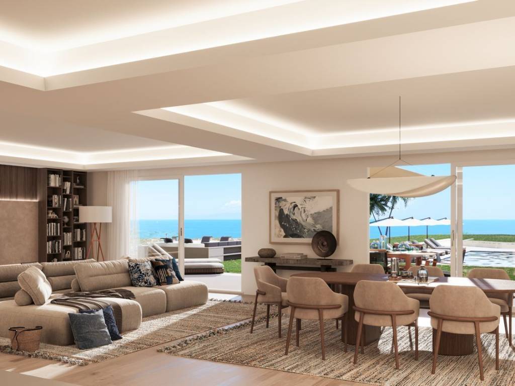 appartamento in vendita a Castelsardo in zona Lu Bagnu