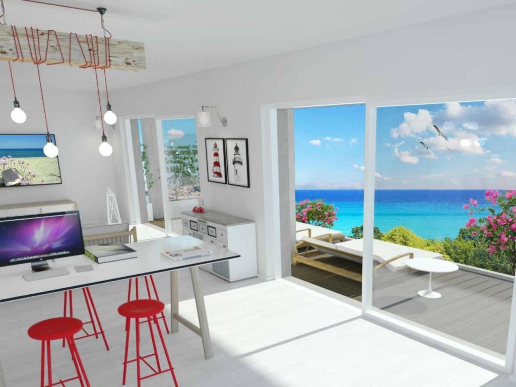 casa indipendente in vendita a Castelsardo in zona Lu Bagnu