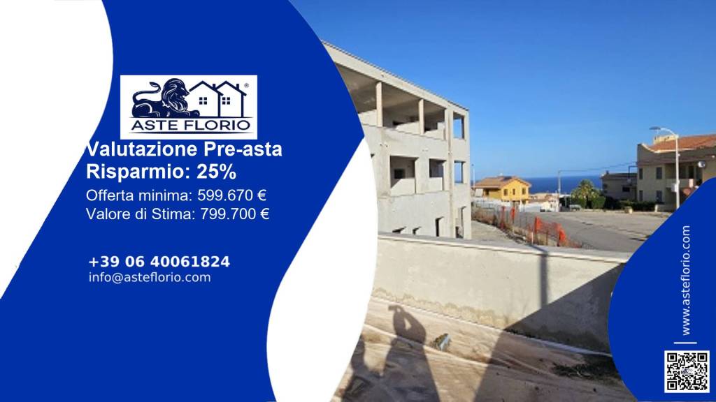 negozio in vendita a Castelsardo in zona Lu Bagnu