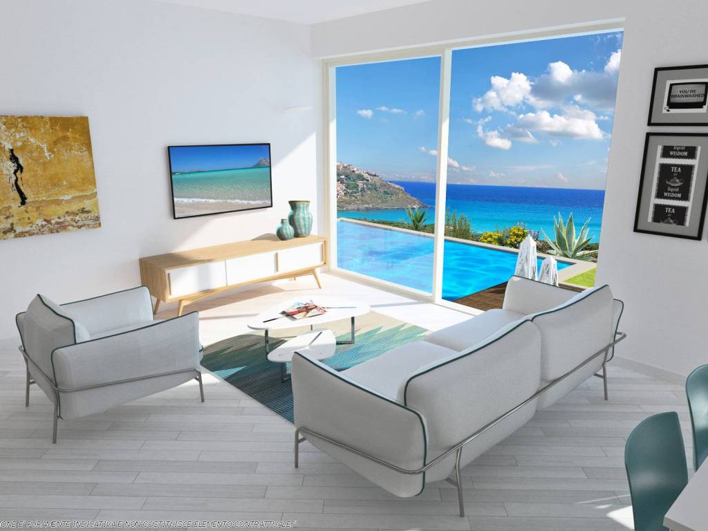 casa indipendente in vendita a Castelsardo in zona Lu Bagnu