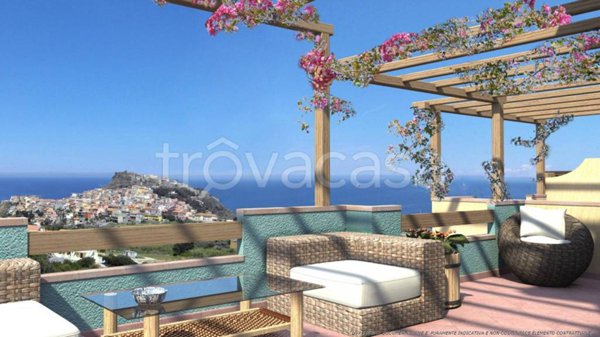 appartamento in vendita a Castelsardo