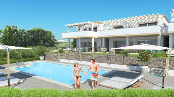 appartamento in vendita a Castelsardo