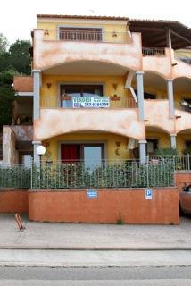 appartamento in vendita a Castelsardo in zona Lu Bagnu