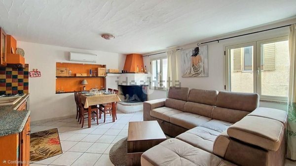 appartamento in vendita a Castelsardo