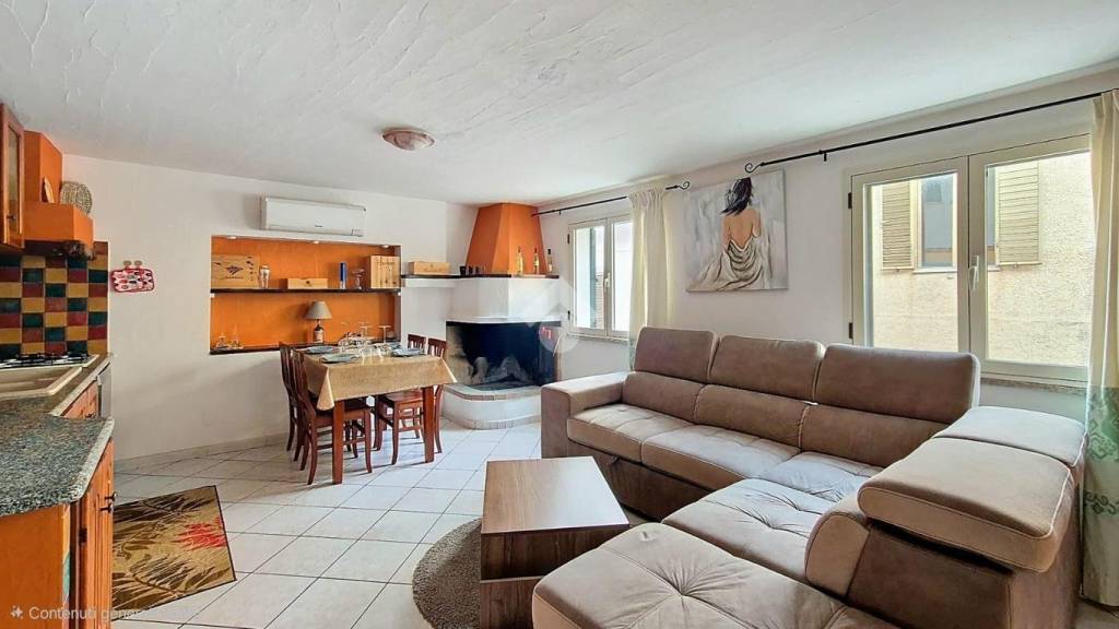 appartamento in vendita a Castelsardo