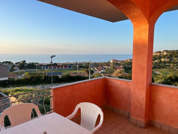 appartamento in vendita a Castelsardo