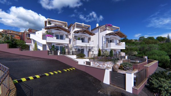 appartamento in vendita a Castelsardo