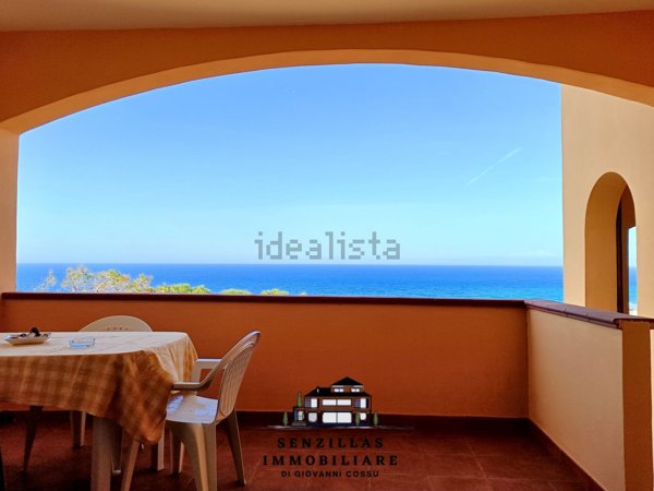 appartamento in vendita a Castelsardo in zona Lu Bagnu