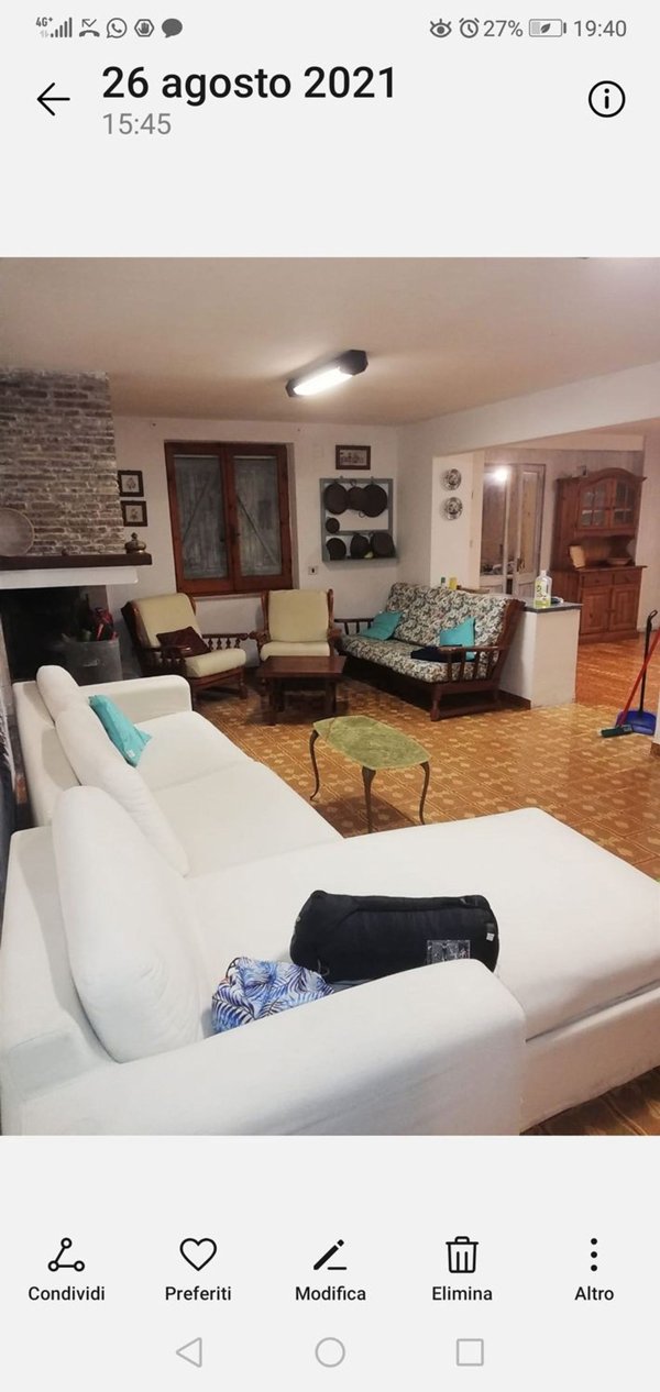 casa indipendente in vendita a Castelsardo