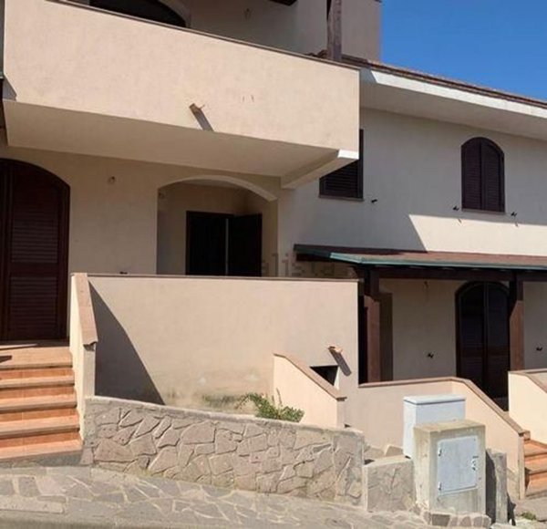 appartamento in vendita a Castelsardo