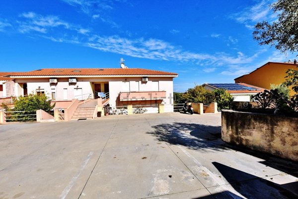 appartamento in vendita a Castelsardo in zona Lu Bagnu