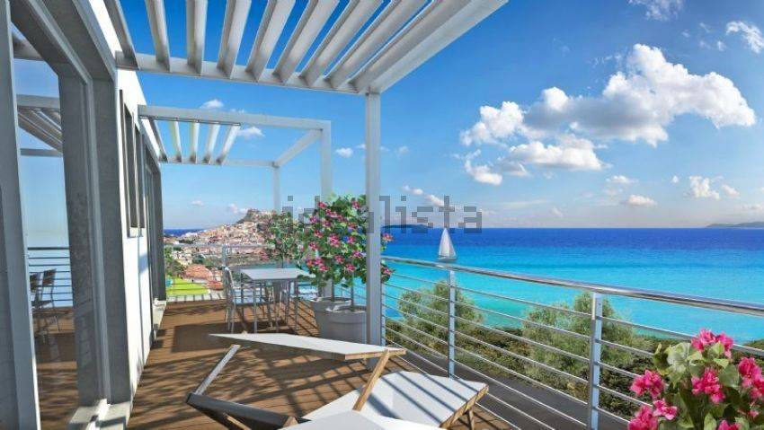 appartamento in vendita a Castelsardo