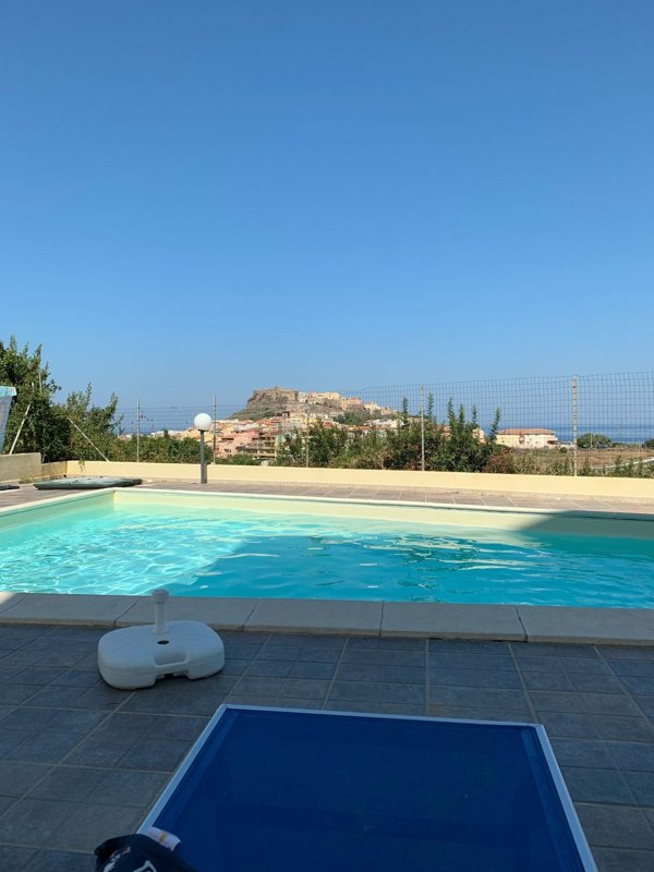appartamento in vendita a Castelsardo