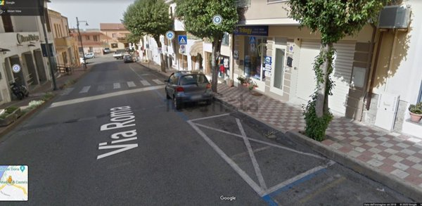 ufficio in vendita a Castelsardo