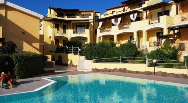 appartamento in vendita a Castelsardo in zona Lu Bagnu