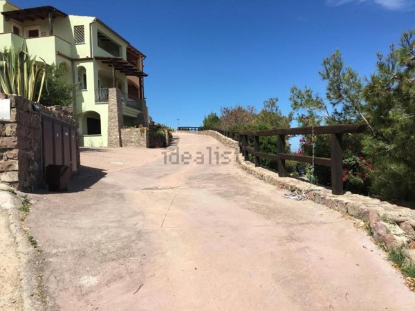 appartamento in vendita a Castelsardo