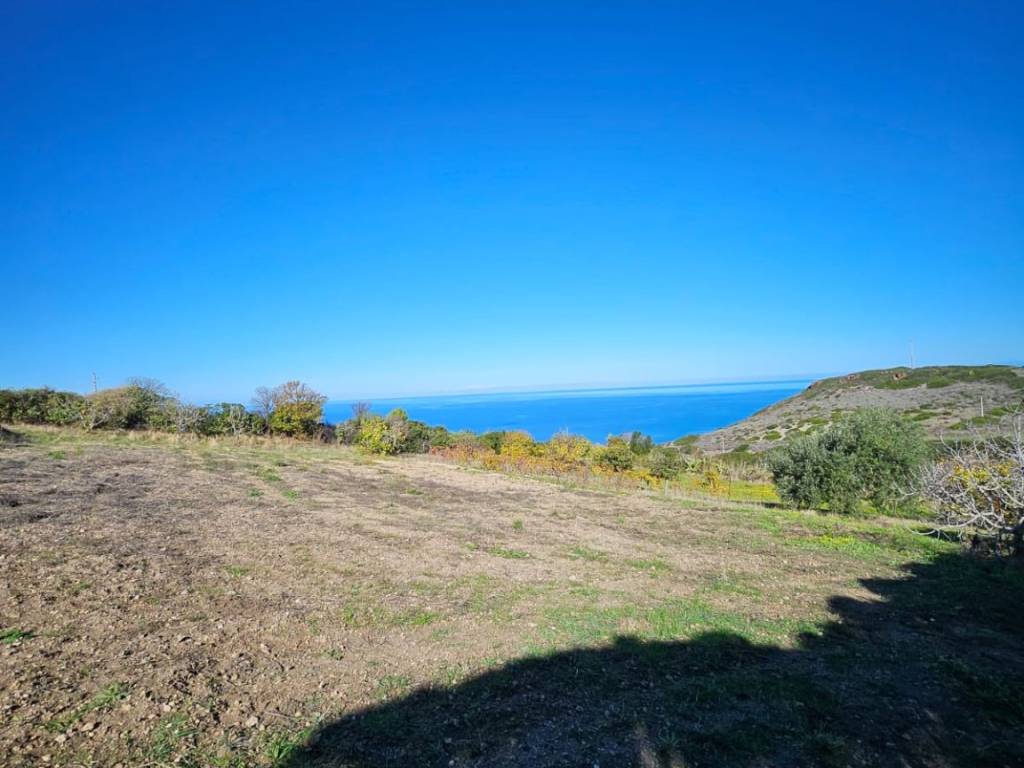 terreno agricolo in vendita a Castelsardo