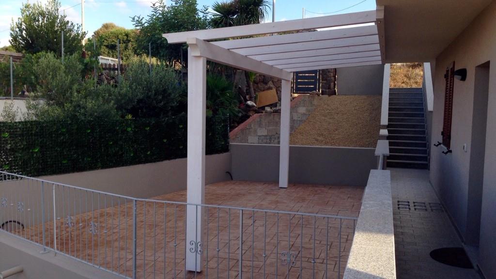 appartamento in vendita a Castelsardo