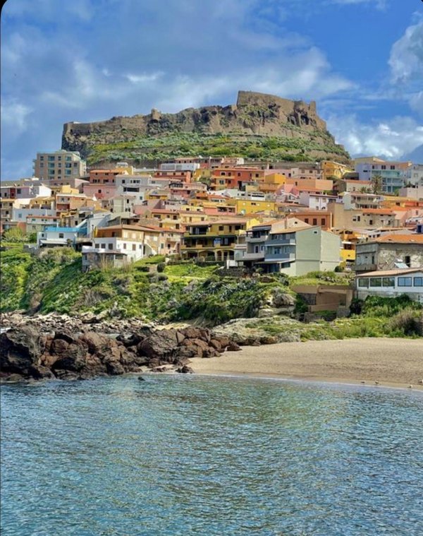 appartamento in vendita a Castelsardo