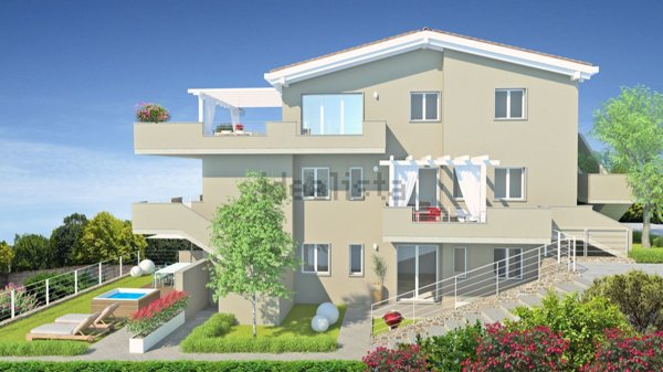 appartamento in vendita a Castelsardo