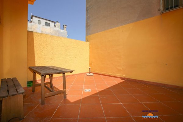 appartamento in vendita a Castelsardo in zona Lu Bagnu