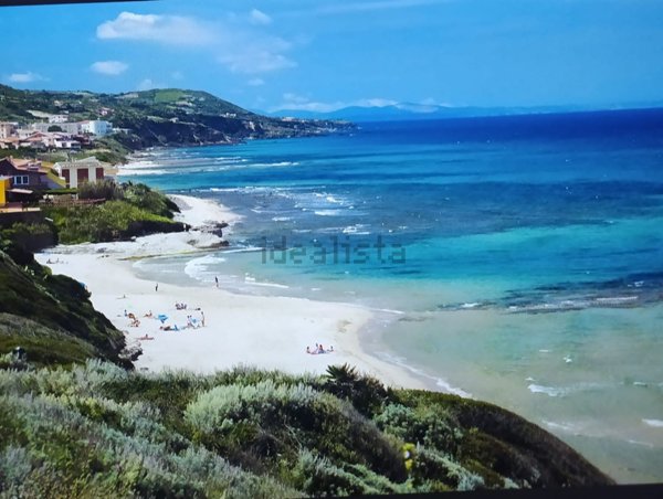appartamento in vendita a Castelsardo in zona Lu Bagnu
