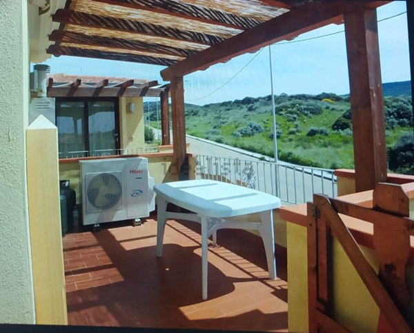 appartamento in vendita a Castelsardo in zona Lu Bagnu