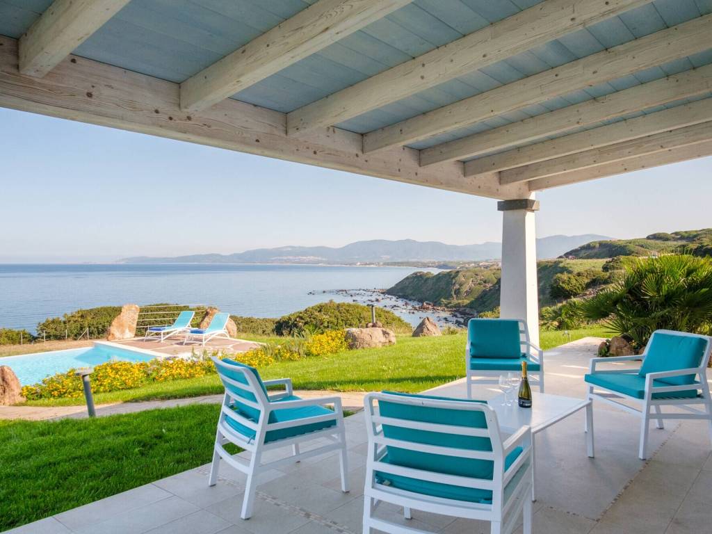 casa indipendente in vendita a Castelsardo