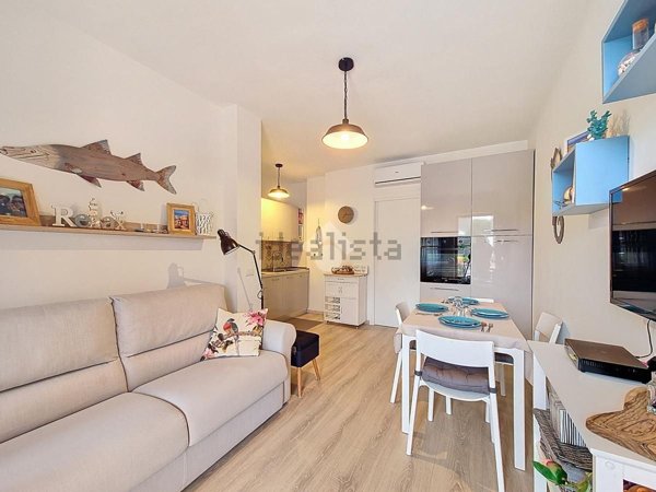 appartamento in vendita a Castelsardo in zona Lu Bagnu