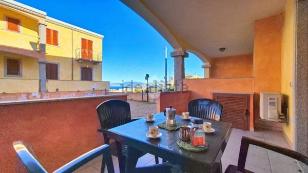 appartamento in vendita a Castelsardo