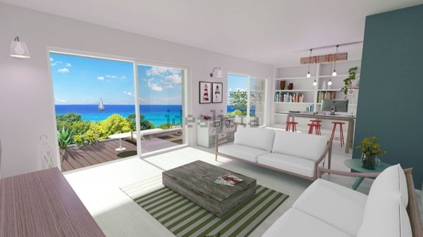 appartamento in vendita a Castelsardo