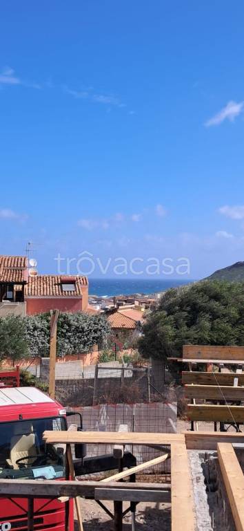appartamento in vendita a Castelsardo in zona Lu Bagnu