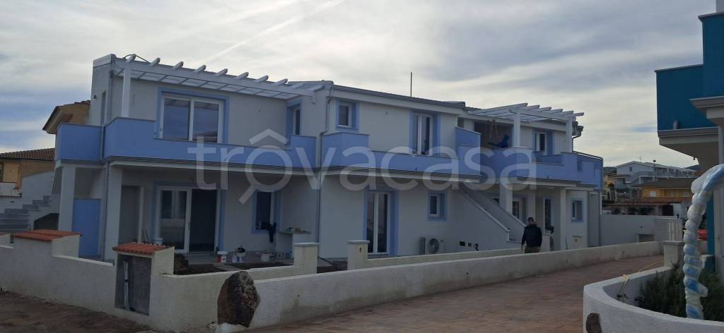 appartamento in vendita a Castelsardo in zona Lu Bagnu
