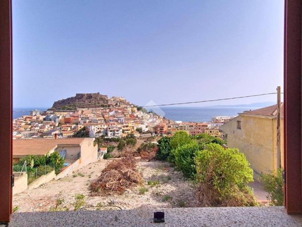appartamento in vendita a Castelsardo