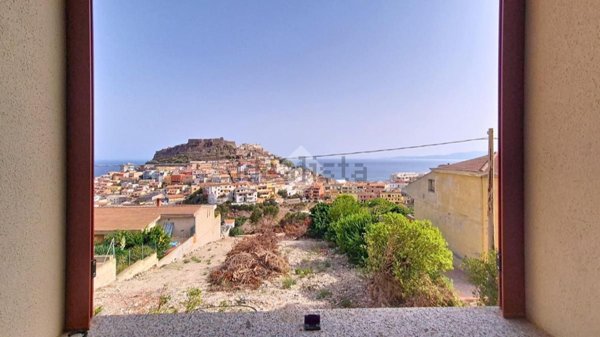 appartamento in vendita a Castelsardo