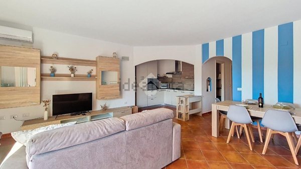 appartamento in vendita a Castelsardo