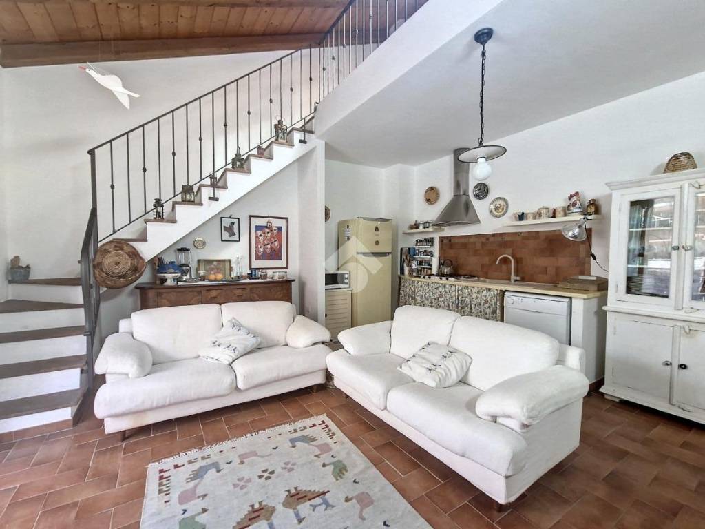 casa indipendente in vendita a Castelsardo